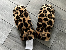 UGG WOMENS ALL OVER FAUX FUR