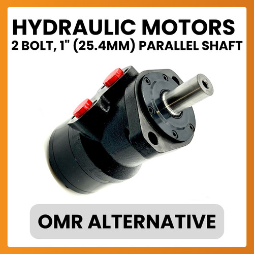 Bolt mount inch - mount,,