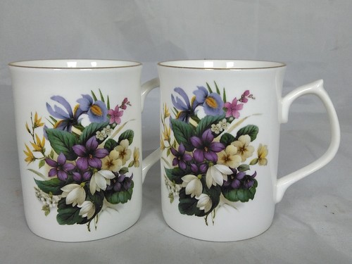 Vintage two matching duchess - vintage,,