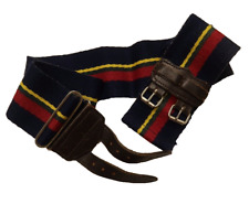 RM STABLE BELT - Waist: 28" 