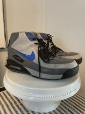 NIKE - AIR MAX 90 Sneaker Boot