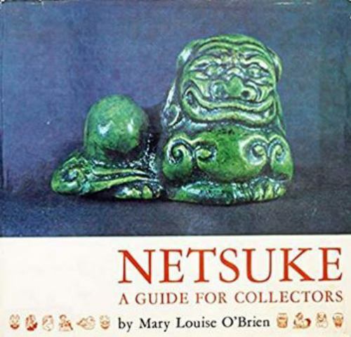 Netsuke guide for collector - for,