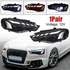 2x RS5 Style Full LED