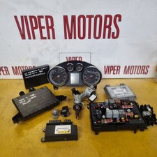 Vauxhall Astra J 1.4 Petrol