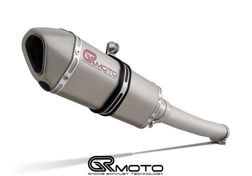 Exhaust for yamaha - for, /