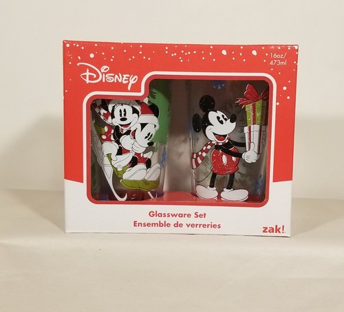 Mickey minnie mouse 16oz - minnie,