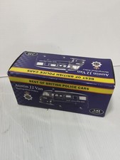 Atlas, Best of British Police