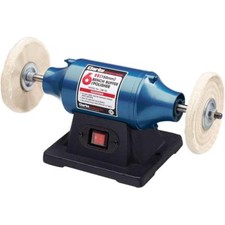 Clarke CBB150 250W 6'' Bench
