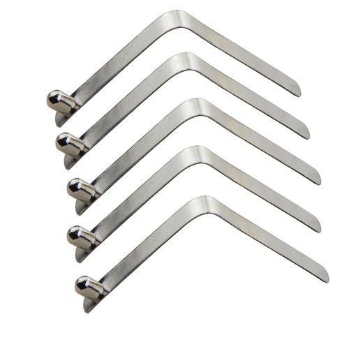 Pieces 10mm single solid - 5.4-10mm,