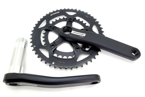 Fsa cannondale one 34t - 50,