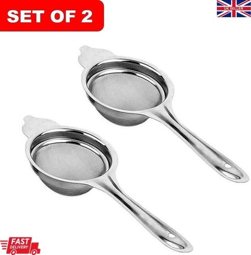 Tea strainer stainless - tea,