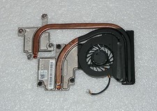 NEW GENUINE DELL ALIENWARE M11x R1 R2 CPU HEATSINK with FAN HRN0P 0HRN0P