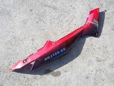 Xgjao xjg125-23 Rear Right Seat Panel     same as lexmoto xtrs