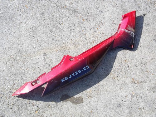 Xgjao xjg125 rear right - xgjao, xjg125-23
