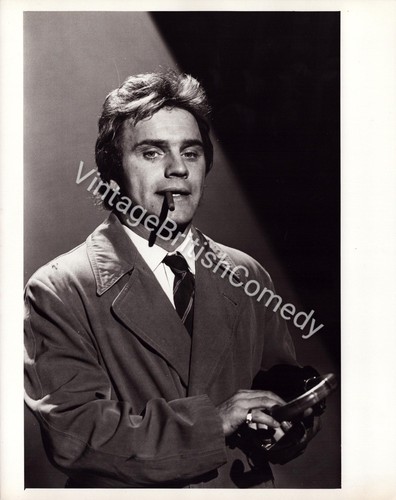 Rare freddie starr press - starr,