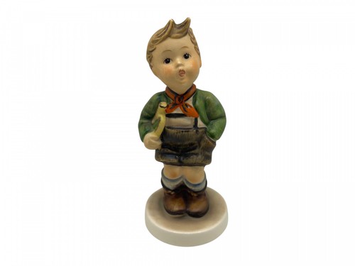 Hummel figurine the - 97, little