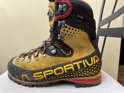 Sportiva nepal cube - nepal, gtx