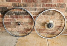 Vintage Sun Levanter Wheels