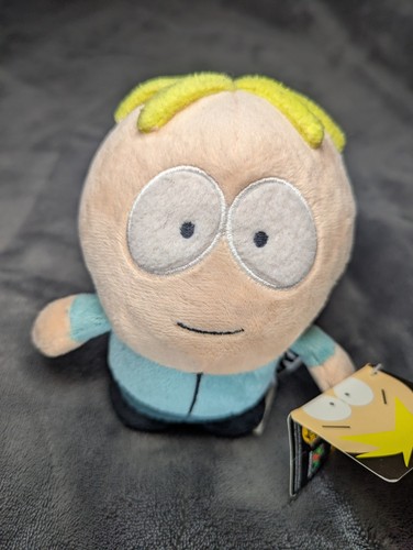 South park butters plush toy - butters,