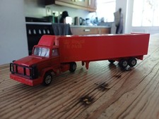 Corgi Leyland Royal Mail