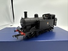 BACHMANN 32-231 3F JINTY 47394 BR BLACK EARLY EMBLEM DCC FITTED 