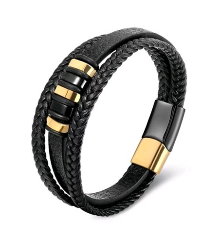 Rhona suttonmen cuff gold - rhona, suttonmen's