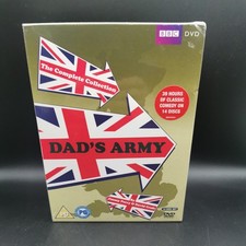 DAD'S ARMY THE COMPLETE