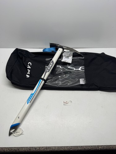 Camp neve ice - camp,