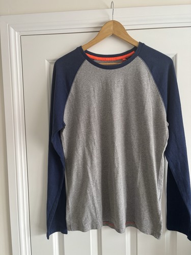 Superdry orange label - orange,