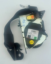 Mercedes E Class W213 Seatbelt Saloon Genuine - Rear Driver Side A 213 860 26 85