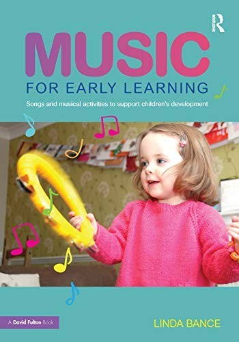 Music for early - music,