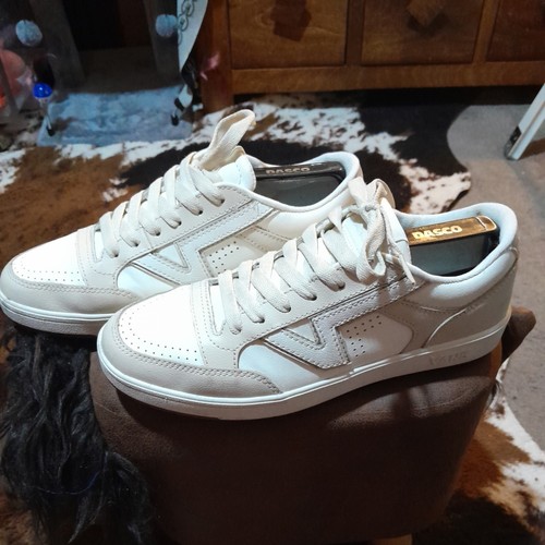 Vans lowland comfycush leather - lowland,