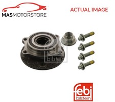 WHEEL BEARING KIT FRONT FEBI