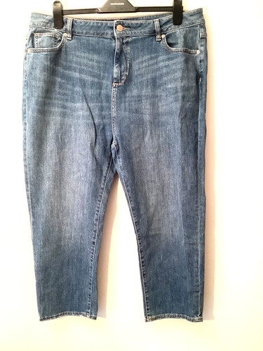 Red herring eva jeans - herring, 18