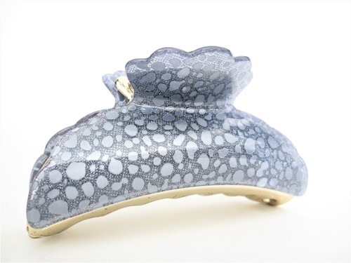 Art deco silver - , gray/blue