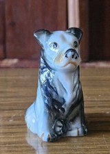 1950s 60s Vintage Porcelain