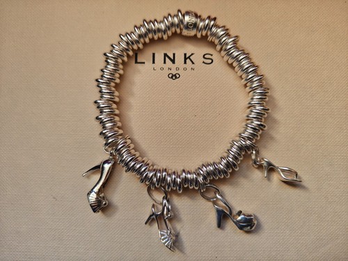 Links london silver sweetie - links,