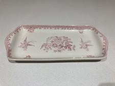 Burleigh Pink Asiatic