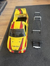 Fg Rc Truck Shell
