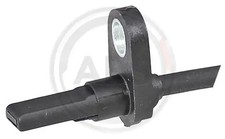 ABS wheel speed sensor Active