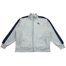 Starter Track Jacket Men's