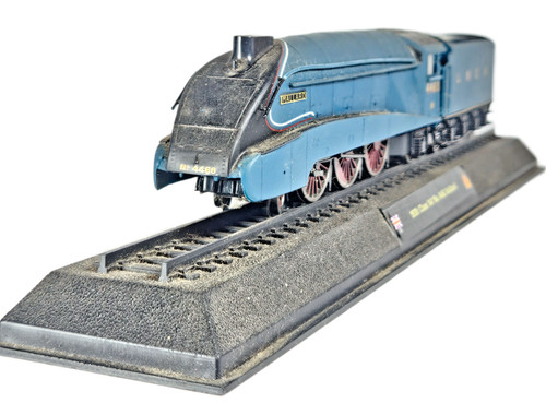 Static model gauge lner - static,