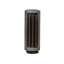 Genuine Dyson Small Smoothing Soft Brush Airwrap Hair Styler Copper Attachment