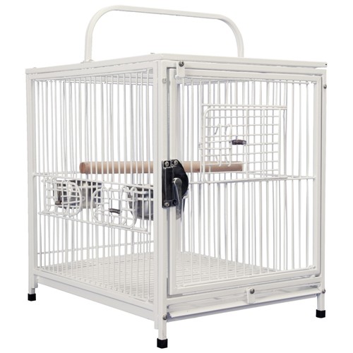 Compact parrot travel carrier - compact,