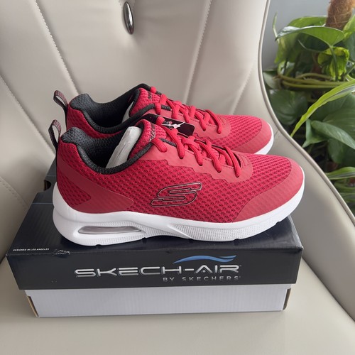 Skechers skech air - skech-air, microspec