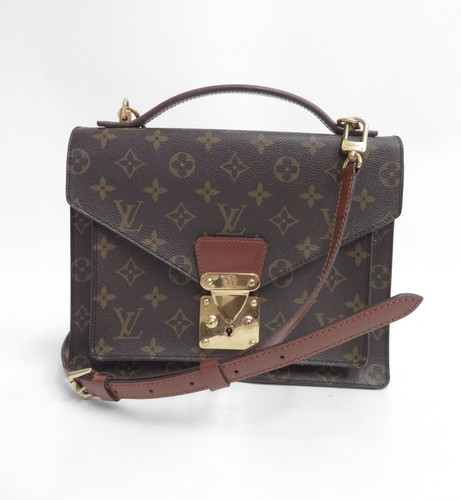 Auth louis vuitton - louis,