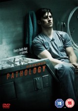 Pathology (DVD) Lauren Lee