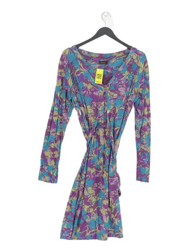 Amari line midi dress in - amari,