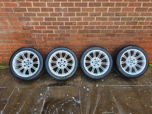 Bmw series e60 e61 - e61, 135