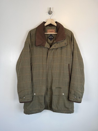 Schoffel ptarmigan tweed - schoffel,